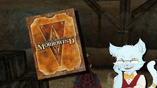 Dilly Streams The Elder Scrolls III: Morrowind 06FEB2026
