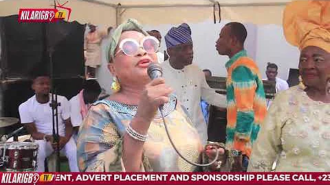 Jide Kosoko's70th Birthday:Yinka Quadri,toyosi adesanya,Saheed balogun Share Their Favorite Memories