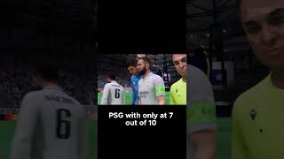 PSG's Untapped Potential  What Happens When T