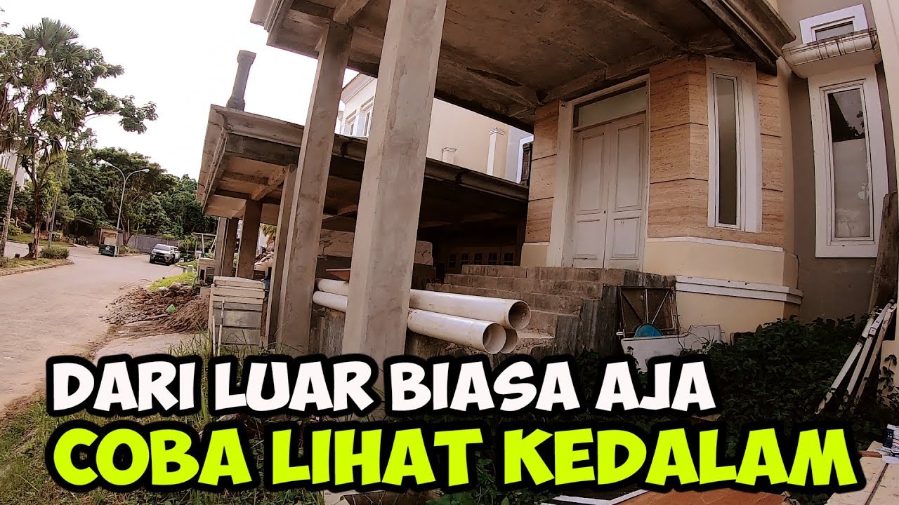 RUMAH ORANG  KAYA  GAK ADA GAYUNG DI KAMAR  MANDI STORYAN 