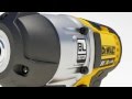 Бесщёточный двигатель DeWALT BL motor