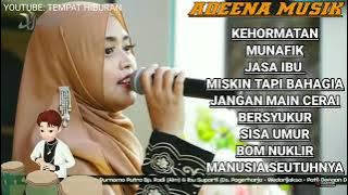 ADEENA MUSIK QASIDAH MODERN // Kehormatan, Munafik, Jasa ibu, sisa umur.