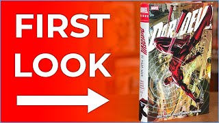DAREDEVIL BY MARK WAID OMNIBUS VOL  1 | OVERVIEW | NEW PRINTING |
