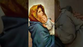  Di Lourdes di Gua Sunyi terpencil...Ave Maria 