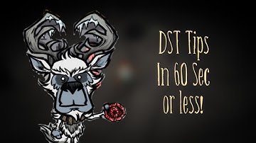 Quick Tips for DST - Hidden Trick to Finding Ancient Guardian