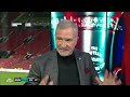 🤯 Reaction from EPIC game between Man Utd and Liverpool | ITV Sport