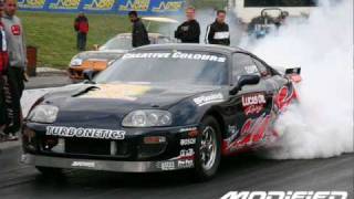 ProTorque Racing customers