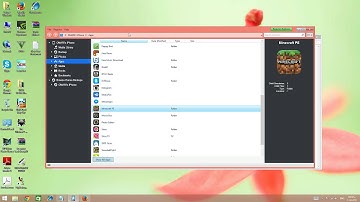 how to install minecraft pe maps in ios