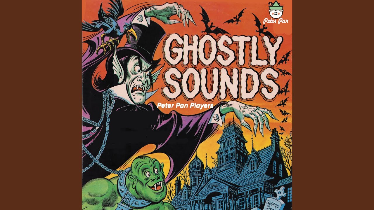 Mean Cat... Howling Wolf... Mad Dogs