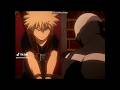 #anime #myheroacademia #mha #bakugo #katsuki #bakugou