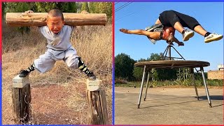 Like a Boss Compilation! Amazing People That Are on Another Level #2