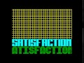 Satisfaction megademo zx spectrum demo