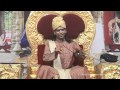 Dharana: Power Of Your Mind (Patanjali Yoga Sutras 104) Nithyananda Morning Satsang 27-Jan-2011