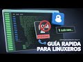 🔥 CÓMO FIXEAR ERROR KVM en VIRTUALBOX + QUITAR BARRA LATERAL 🚀