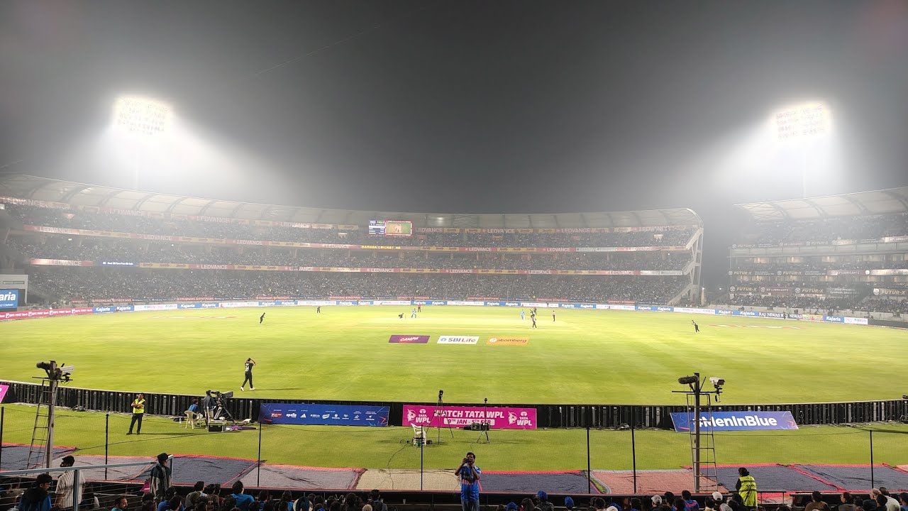 Winning moments - India vs New Zealand final over - Vadodara 2026