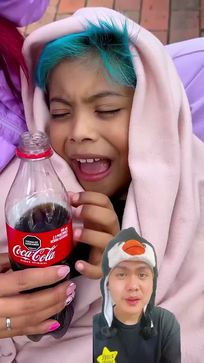 Ambil Coca Colanya‼️ @Layaraoficial