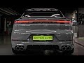 2024 Porsche Cayenne - Excellent Sport Coupe!