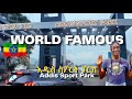 Ethiopia Is Training The Next Generation Of World Class Athletes In Addis Ababa!