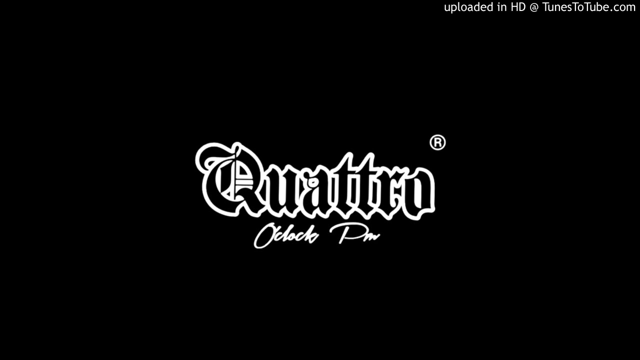 Watch Quattro Oclock pm-Hlokoloza (Revisited) on YouTube Watch Quattro Oclock pm-Hlokoloza (Revisited) on YouTube