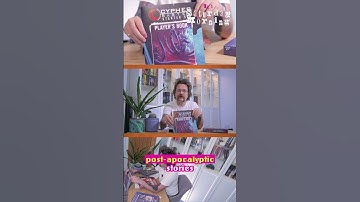 Tired of D&D? Cypher System & Other RPGs for You! #shorts