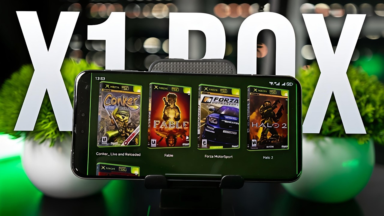 X1 Rpc Box A Verdade Sobre o X1 Box. - YouTube