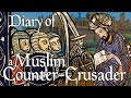 Muslim Eyewitness Describes Brutality of Crusaders and Richard I (1187 - 1191) // Baha Ad-Din