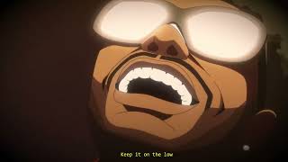 If The Weeknd made lofi hip hop 3