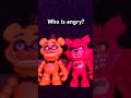 Who is angry?? Comment below!