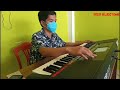 Akhir sebuah cerita  imam pianistas  cover 