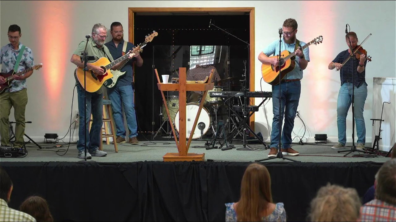 FBC Waldo Live