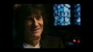 Ronnie Wood: In conversation with Melvyn Bragg (2004)