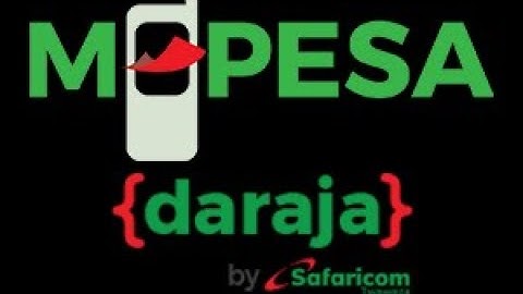 Mpesa Express STK Push Integration in a POS System | TRAK POS
