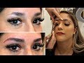 The TRUTH about Microblading | My Experience + 2 weeks of healing