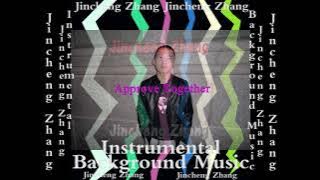 Jincheng Zhang - Astronaut Together (Official Instrumental Background Music)