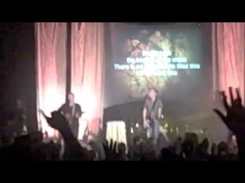 Jon Niven w/Matt Maher - No Greater Love