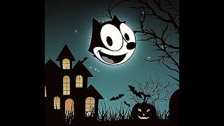 Game Over - Baby Felix Halloween Orchestrated
