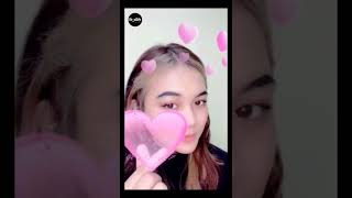 New Warna Rambut Baju Hitam A Terpopuler Bigo Live 2022