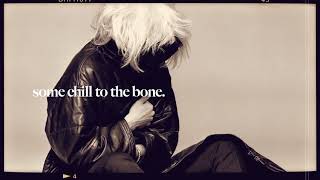 Debbie Harry FACE IT Trailer