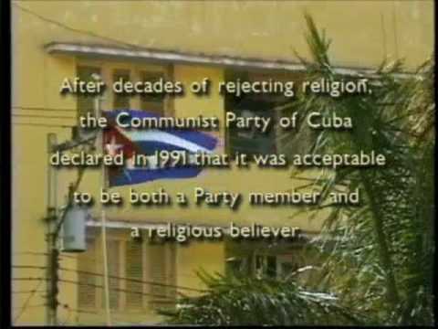 Abraham and Eugenia - Stories from Jewish Cuba