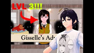 Gisselle's Adventure Nivel 3 Beta #gaming #indiegame #godot #unity