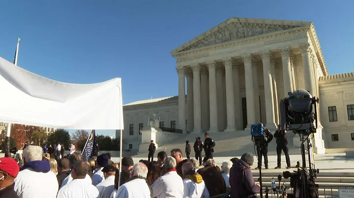 US SCOTUS Abortion Reproductive Rights (CR)