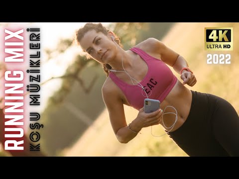 Running Music Mix 🔥 Koşu müzikleri 🔥 Jogging Music 🔥 Fitness Music