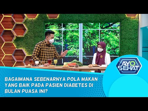 Video: 7 Cara Anda Dapat Membantu Orang Lain Hidup Dengan Diabetes Tipe 2