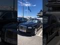 🇲🇨 VIP - PARKING 🤯 #montecarlo #monaco #lifestyle #luxury #rollsroyce #billionaire #trending #shorts