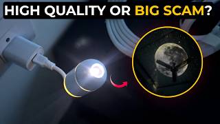 Viral Sky Night 5D Holographic Light USB Projector REVIEW (2026) — SCAM OR REAL?