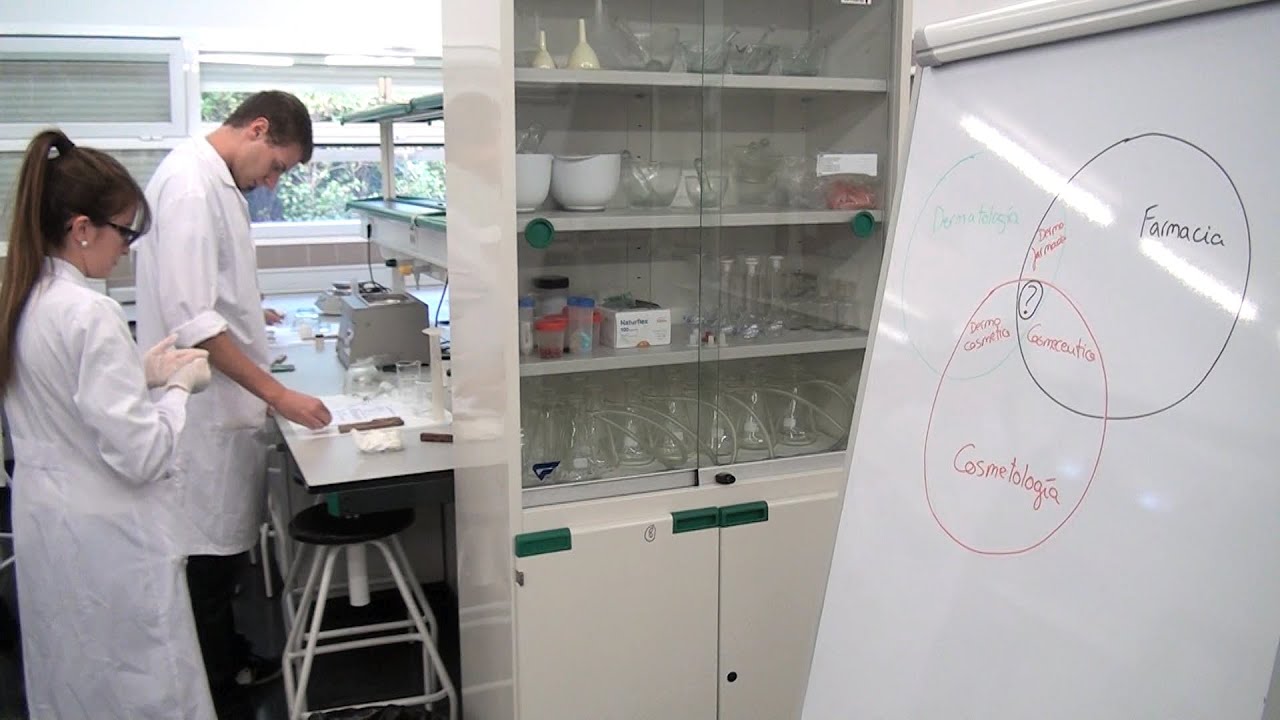 UMH TV Congreso de Estudiantes de Farmacia UMH YouTube