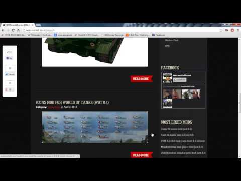 [HOW TO] World