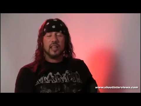 Sean  X Pac  Waltman Tells His Favorite Owen Hart Rib Stories