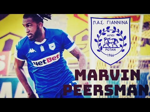 Marvin Peersman   Best OF 20 21