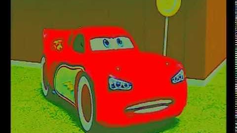 HAVE A NICE LIFE - EARTHMOVER (MUSIC VIDEO; EPILEPSY WARNING)